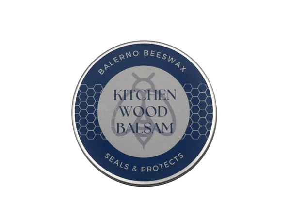 Kitchen wood balsam